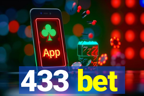 433 bet