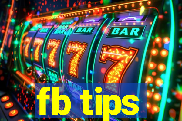 fb tips