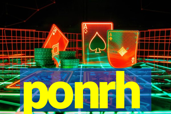 ponrh