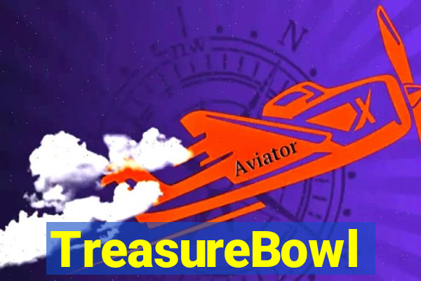 TreasureBowl treasure bowl jdb