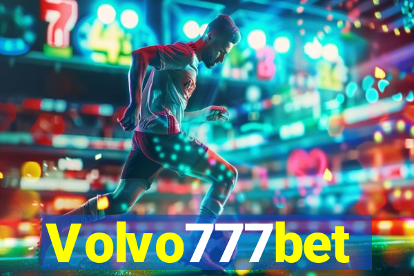 Volvo777bet