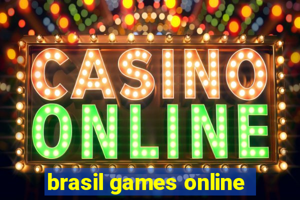 brasil games online