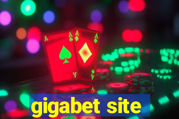 gigabet site