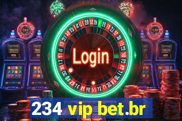 234 vip bet.br