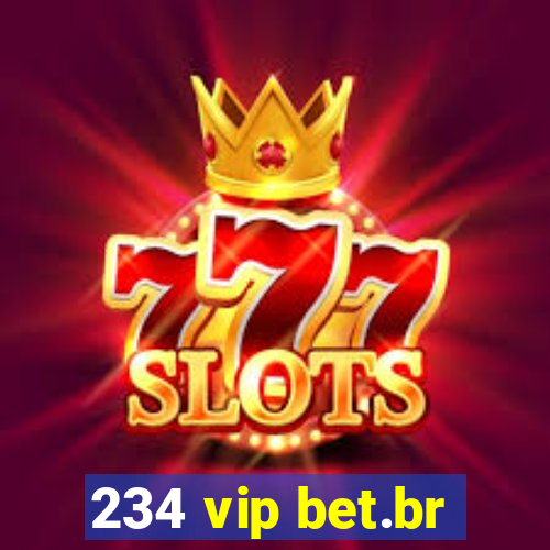 234 vip bet.br