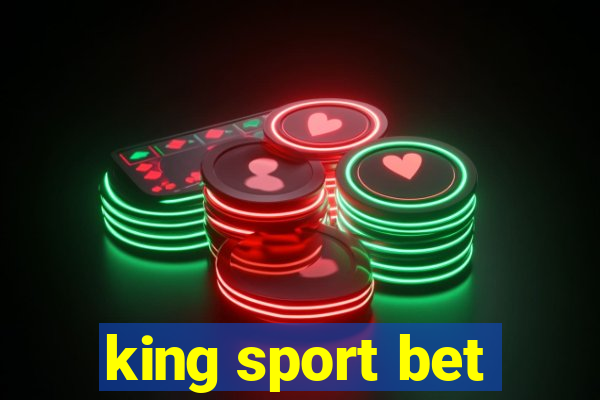 king sport bet