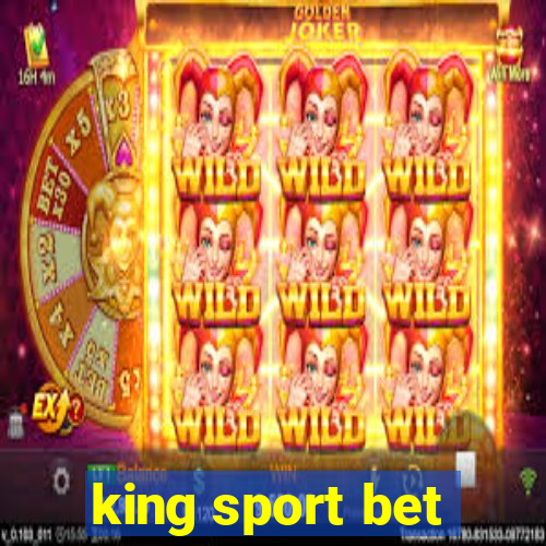 king sport bet