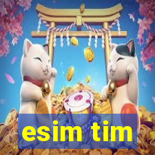 esim tim