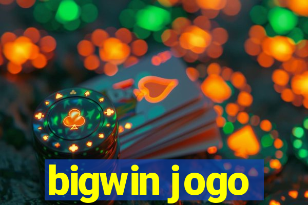 bigwin jogo