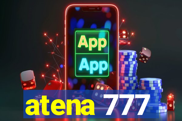 atena 777