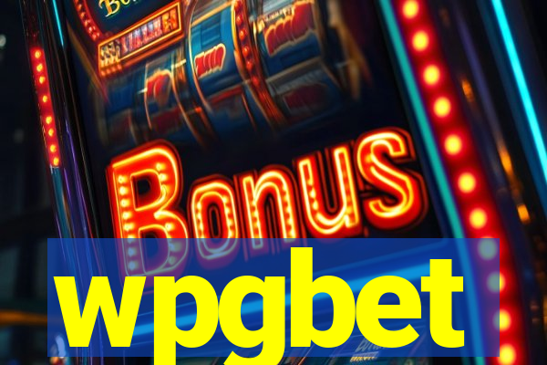 wpgbet