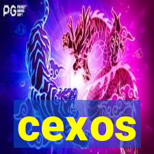 cexos