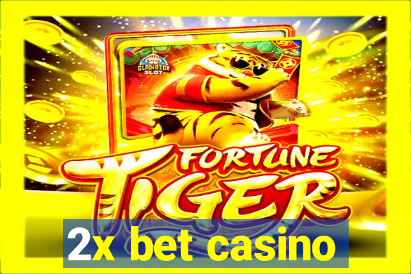 2x bet casino