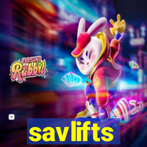 savlifts