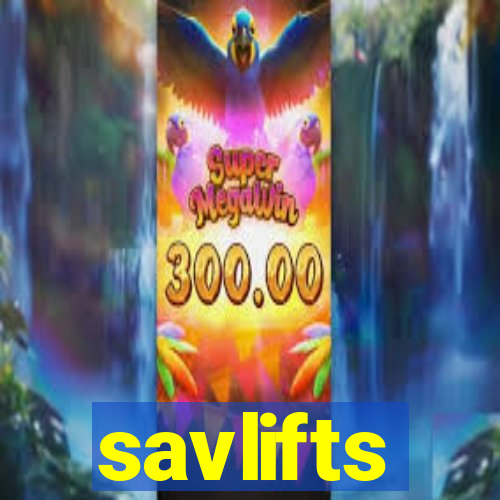 savlifts