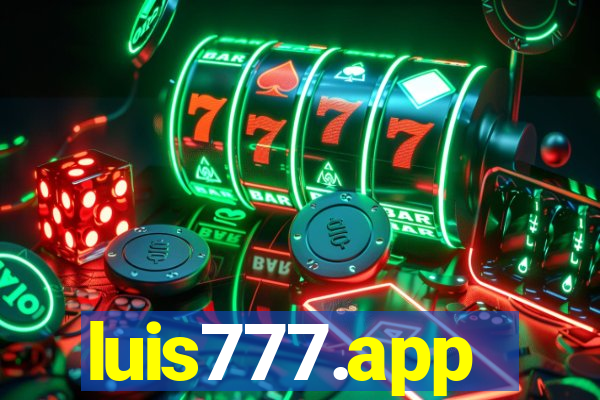 luis777.app