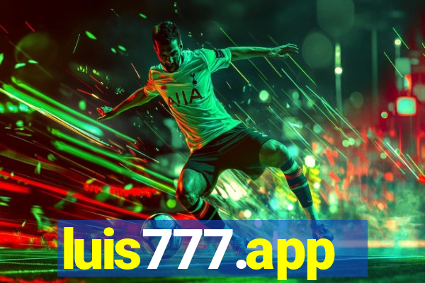 luis777.app