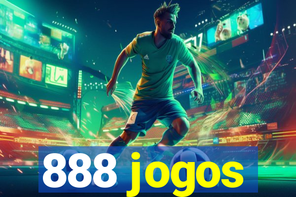 888 jogos