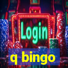 q bingo