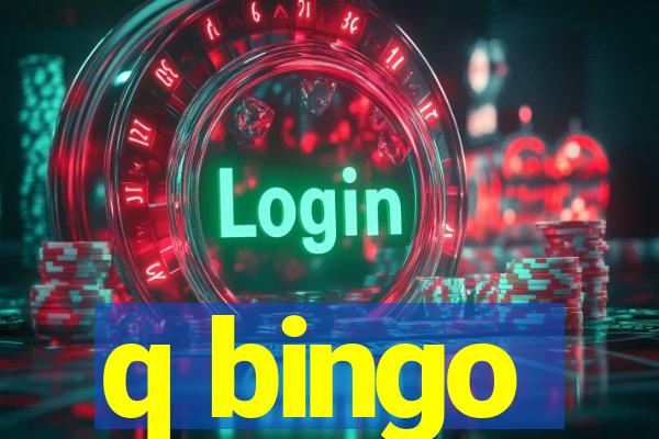 q bingo