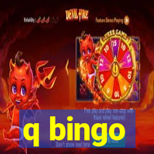 q bingo