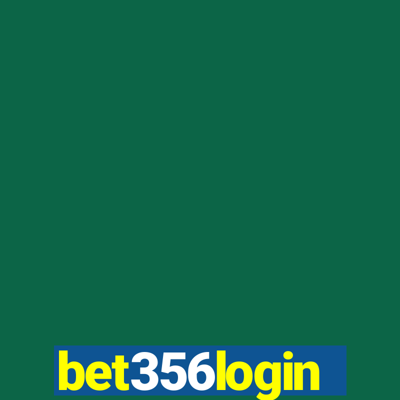 bet356login