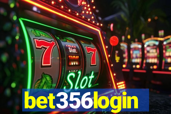 bet356login