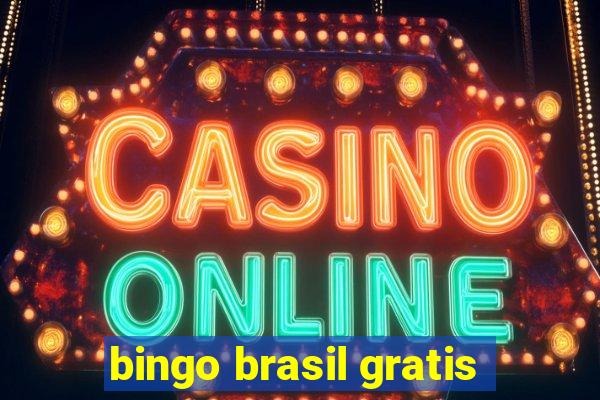 bingo brasil gratis