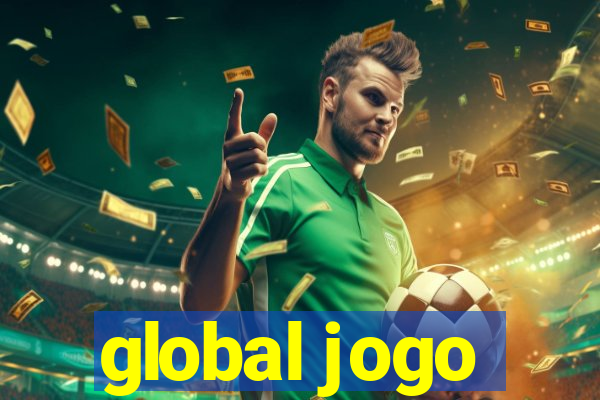 global jogo