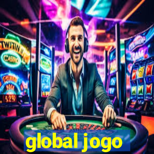 global jogo