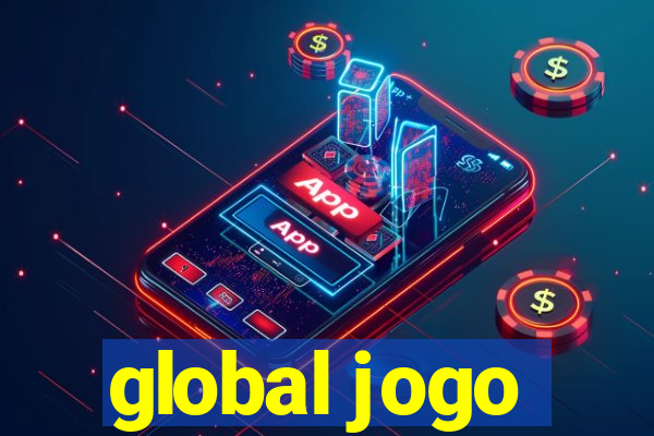 global jogo