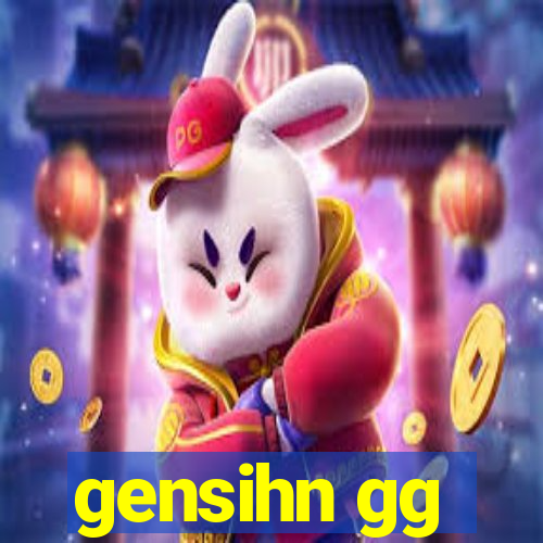 gensihn gg