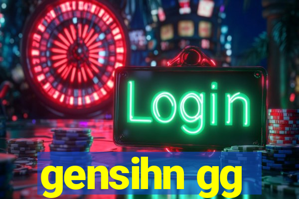 gensihn gg