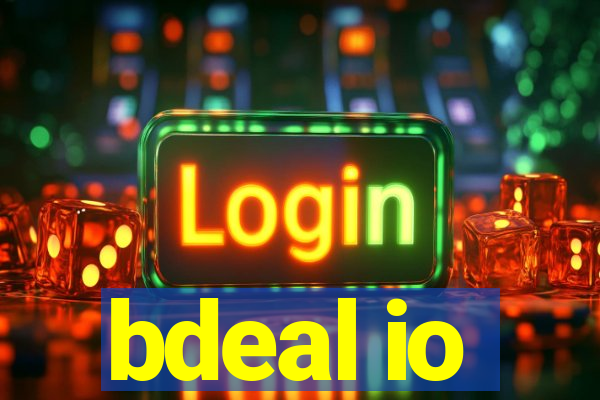 bdeal io