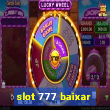 slot 777 baixar