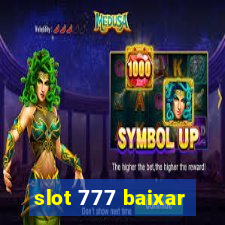 slot 777 baixar