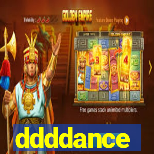 ddddance