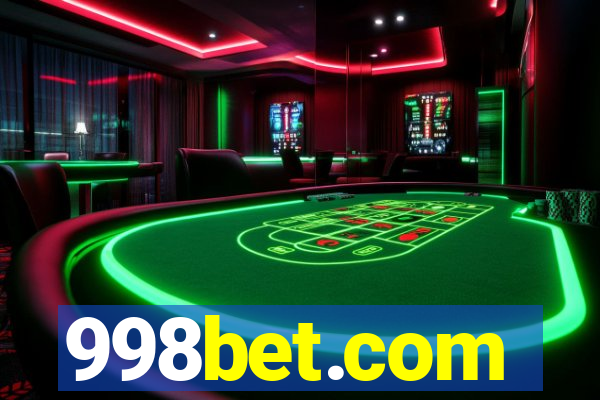 998bet.com