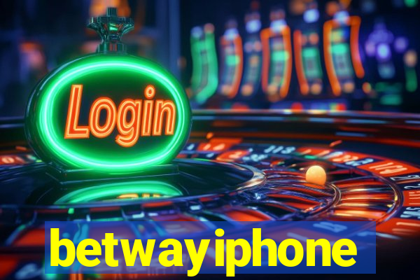 betwayiphone