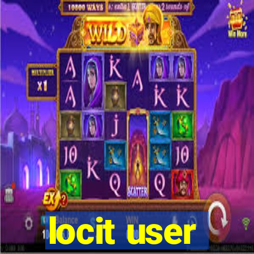 locit user