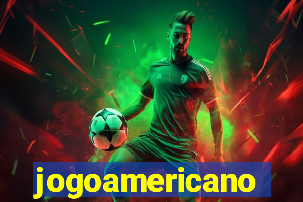 jogoamericano