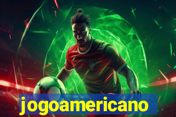 jogoamericano