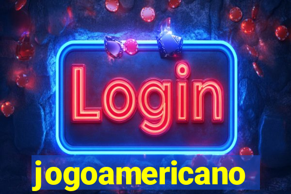 jogoamericano