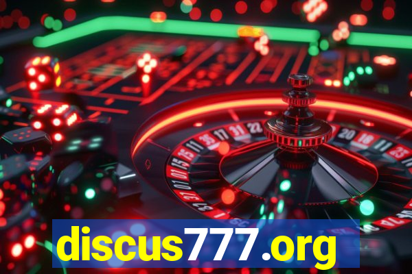 discus777.org