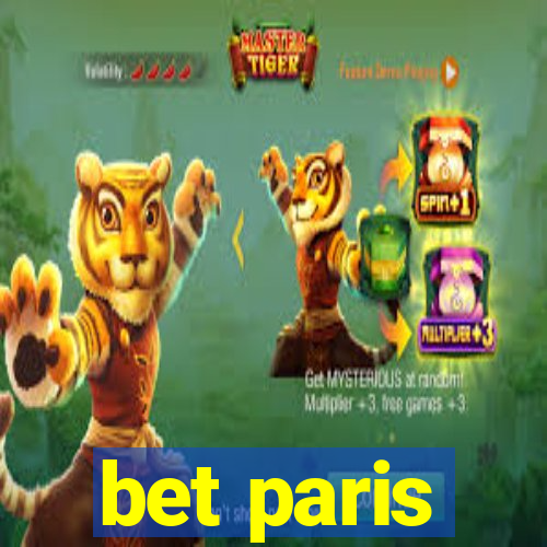 bet paris