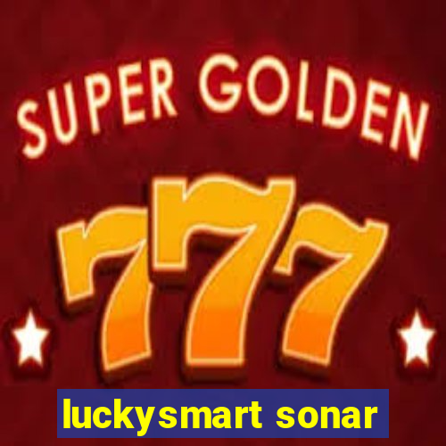 luckysmart sonar