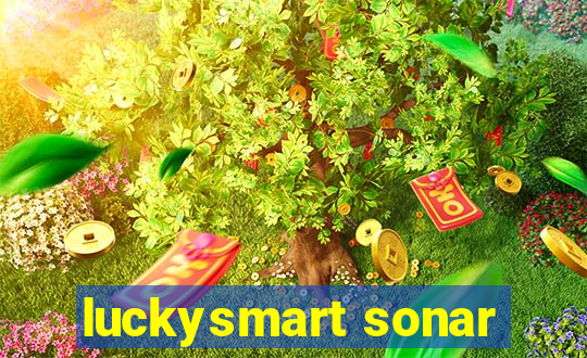 luckysmart sonar