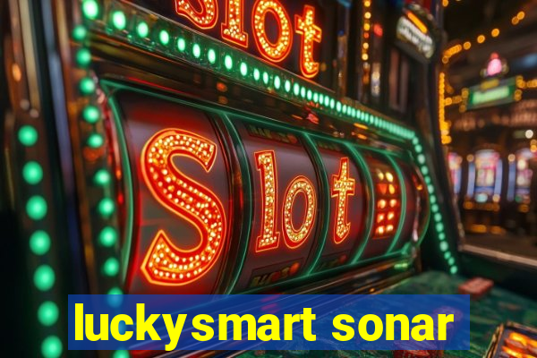 luckysmart sonar