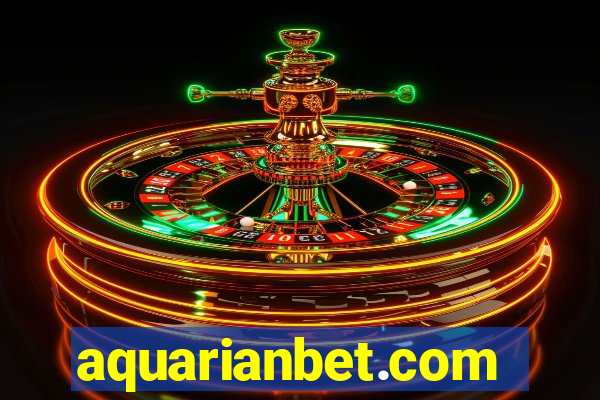 aquarianbet.com