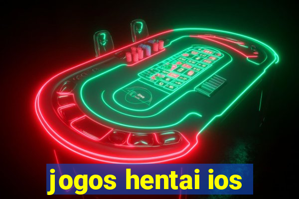 jogos hentai ios